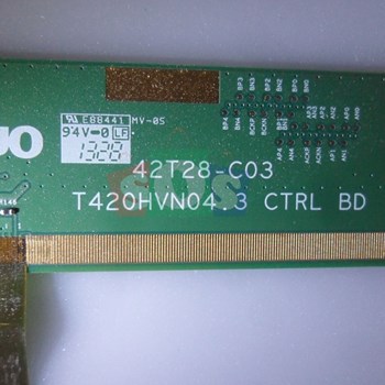 لیکوید-شکسته-سونی-42W670A