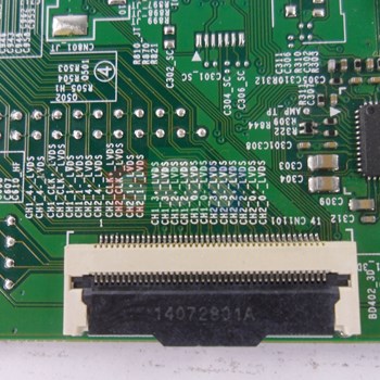 برد-مین-سامسونگ-43H4550