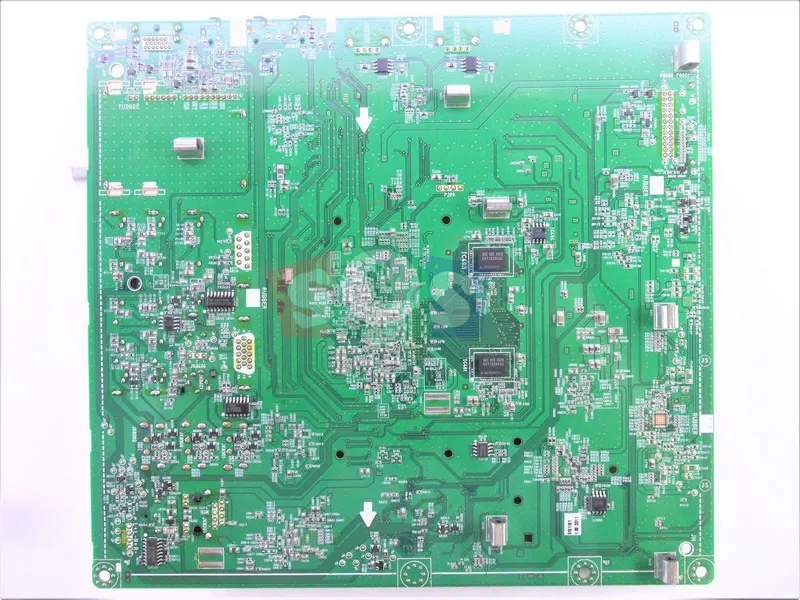 برد-مین-ال-جی-37LE5500