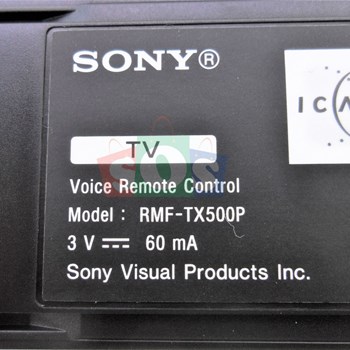 کنترل-سونی-T-500