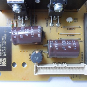 برد-پاور-سونی-40C-520