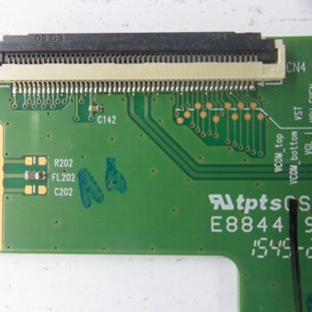 برد-تیکان-ال-جی-49LF5100