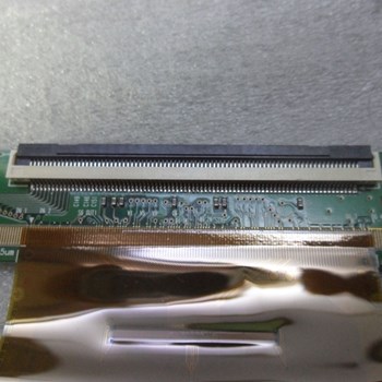 لکویید-شکسته-ال-جی-49UH850