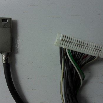 برد-چشمی-سونی-KDL-46W700