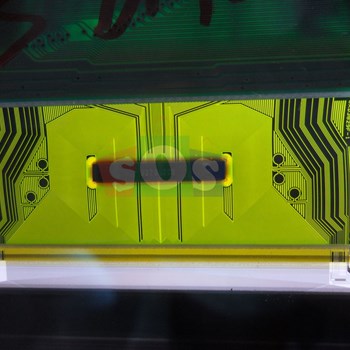 لیکوید-شکسته-سونی-40S550