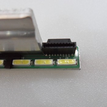 بکلایت-ال-جی-42LA66000