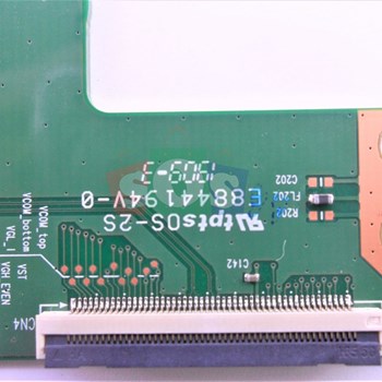 برد-تیکان-ایکس-ویژن-43-K570