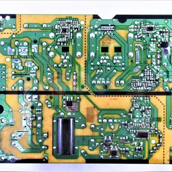 برد-پاور-ال-جی-43LH602