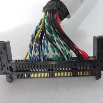 کابل-LVDS-هایسنس-32K3110