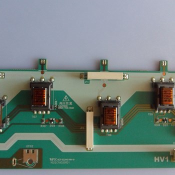 برد-اینورتر-سونی-46E-500
