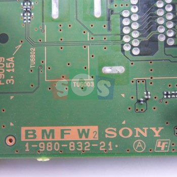 برد-مین-سونی-55-8500