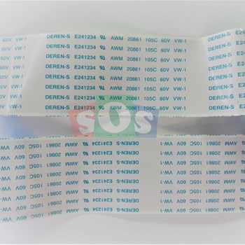 کابل-فلت-تیکان-به-پنل-تی-سی-ال-48S4690-48S5610