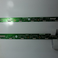 برد-SAMSUNG-مدل-PS43E450