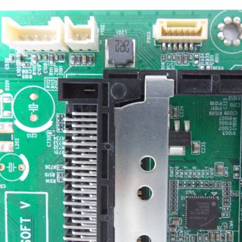 برد-مین-تی-سی-ال-55P1FS