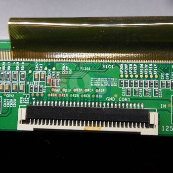 لیکوئیدشکسته-سامسونگ-32E495-32E420