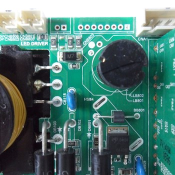 برد-مین-بی-ای-سی-BECLEDHD32GD