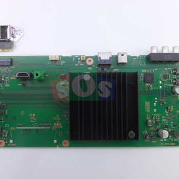 برد-مین-سونی-55-7000