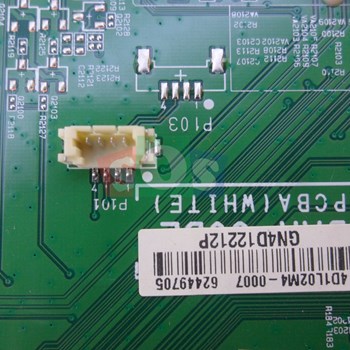 برد-مین-ال-جی-49UB830