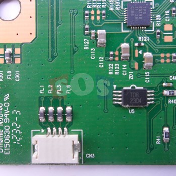 برد-تیکان-پاناسونیک-L42E5M