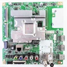 برد-مین-ال-جی-49UM7340