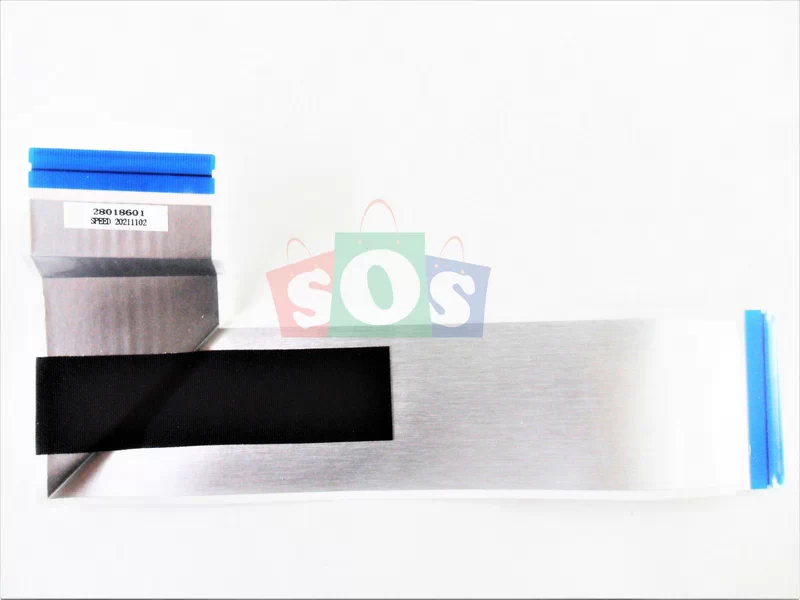 کابل-LVDS-بلند-بویمن-43KA6800