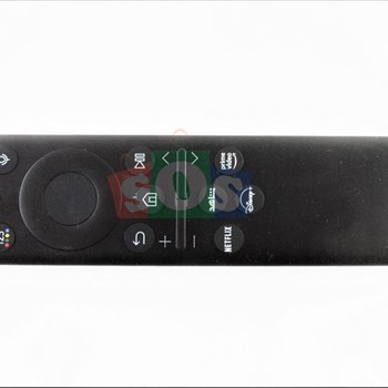 کنترل-سامسونگ-50AU8000