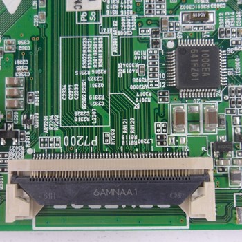 برد-مین-ال-جی-مدل-43LH590V