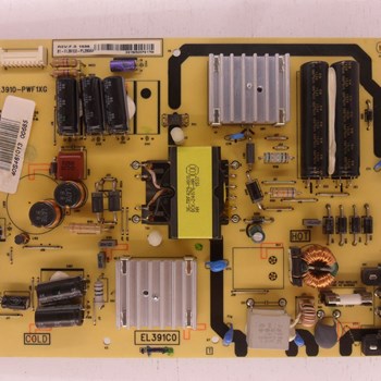 برد-پاور-تی-سی-ال-40S4610