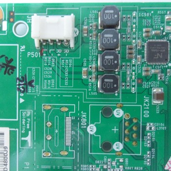 برد-مین-ال-جی-42LS34000