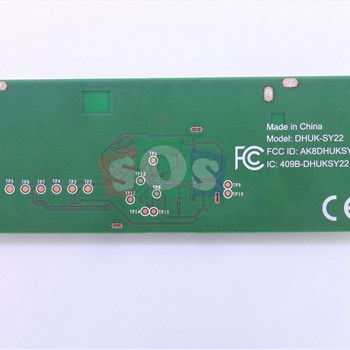 ماژول-وای-فای-سونی-55-7500