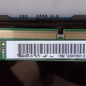 لکوئید-شکسته-سامسونگ-43K5860