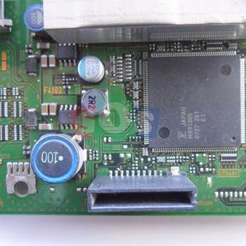 برد-مین-سونی-بخش-پردازشگر-40-350