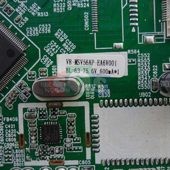 برد-مین-ایولی-43EV100