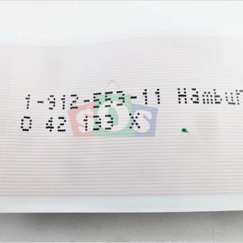 کابل-LVDS-سونی-43W660