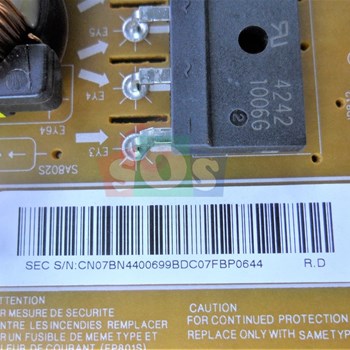 برد-پاور-سامسونگ-48H5860