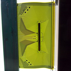 لیکوید-شکسته-سامسونگ-40EH5550