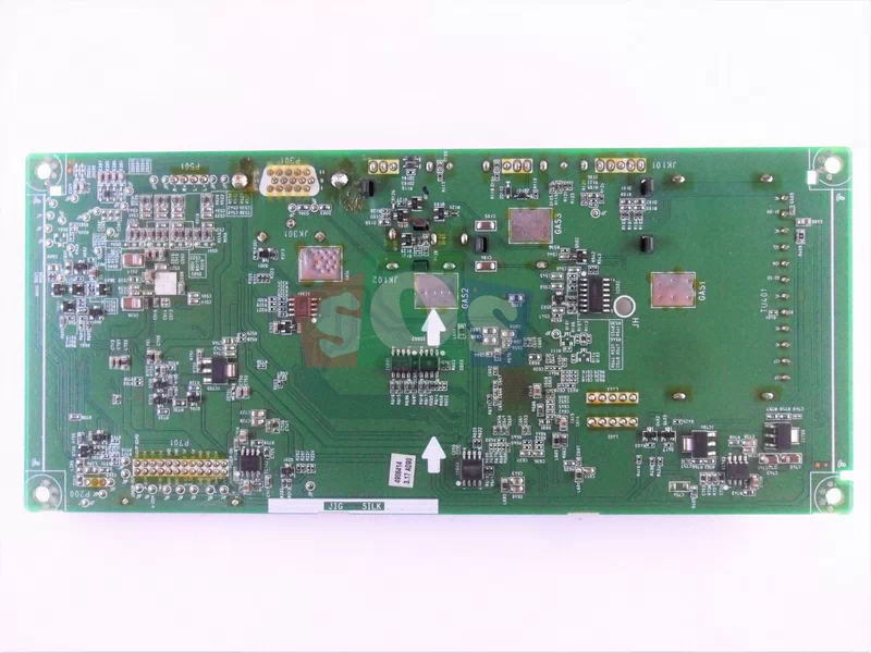 برد-مین-ال-جی-32LCD320