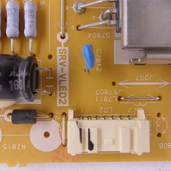 برد-درایور-پاناسونیک-49D410R