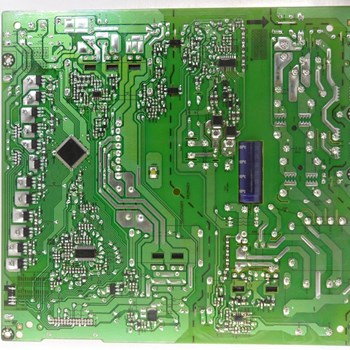 برد-پاور-ال-جی-49UH850