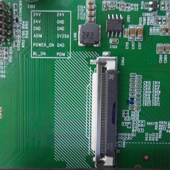 برد-مین-پاناسونیک-55F-430M