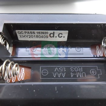 کنترل-هایسنس-40N2176