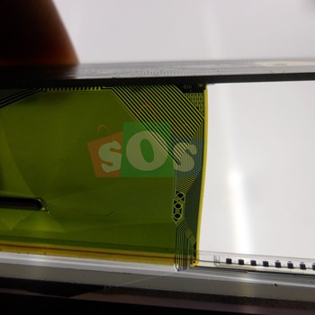 لیکوید-شکسته-سامسونگ-32EH5550