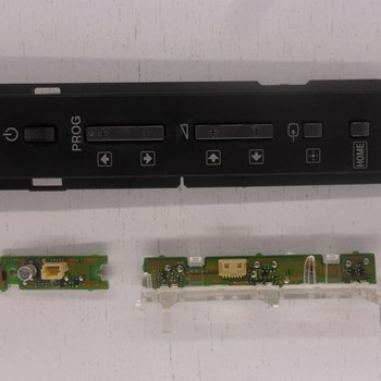 برد-چشمی-سونی-46W550