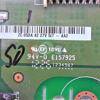 برد-بافر-سامسونگ-43E4950