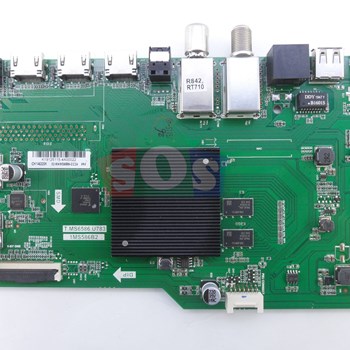 مین-برد-ایوولی-55EV350