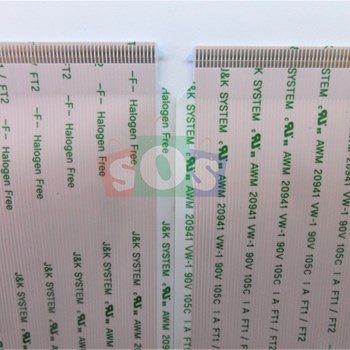 کابل-فلت-تیکان-به-پنل-ال-جی-43LJ510T