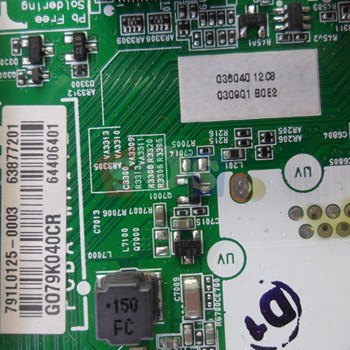 برد-مین-ال-جی-43UJ651