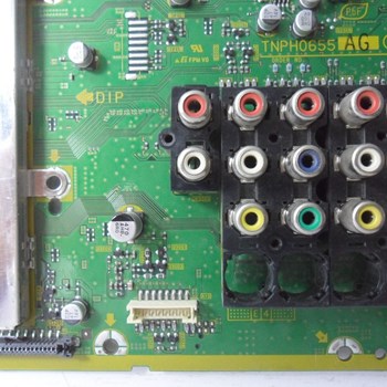 برد-مین-پاناسونیک-32L-60