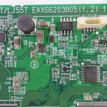 برد-مین-ال-جی-42LF551