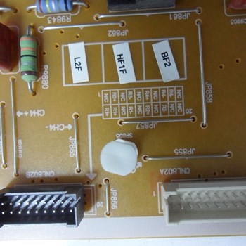 برد-پاور-سامسونگ-40ES6980